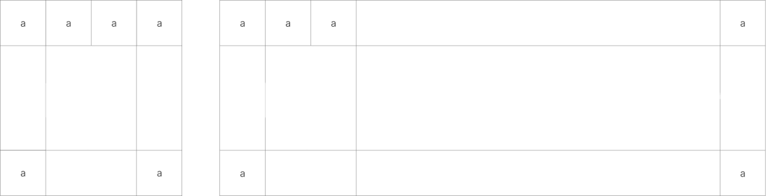 Logo clearspace diagram